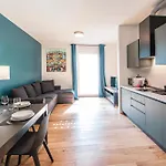 Miramare 5 Posti Letto 公寓