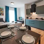 Miramare 5 Posti Letto