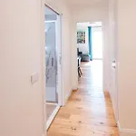 Miramare 5 Posti Letto 公寓 的里雅斯特