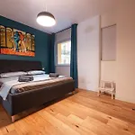 Miramare 5 Posti Letto *