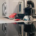 Miramare 5 Posti Letto 的里雅斯特