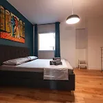 Miramare 5 Posti Letto