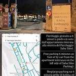 公寓 Miramare 5 Posti Letto