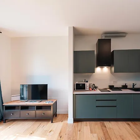 Miramare 5 Posti Letto * Trieste