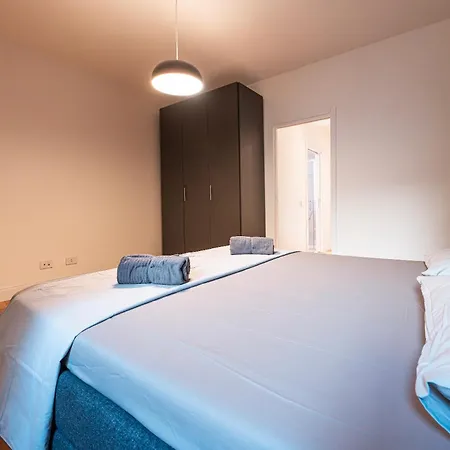 Miramare 5 Posti Letto Lägenhet Trieste