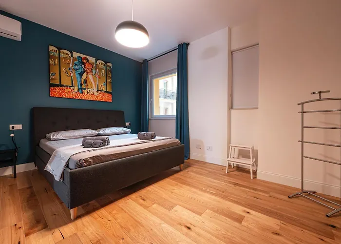 Miramare 5 Posti Letto *