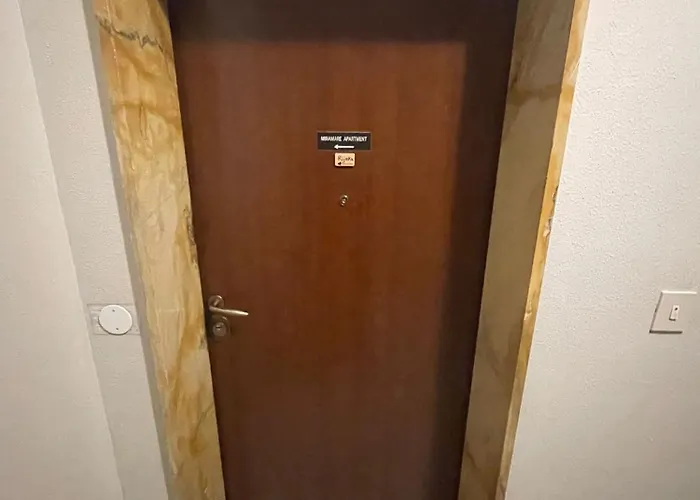 Miramare 5 Posti Letto