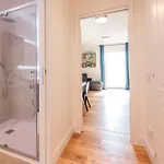 Apartamento Miramare 5 Posti Letto