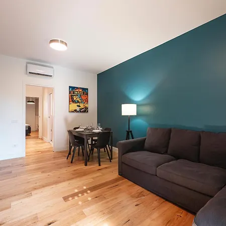 Miramare 5 Posti Letto Trieste