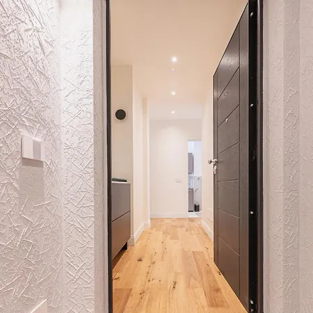 Apartamento Miramare 5 Posti Letto *