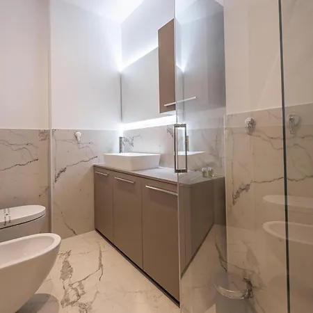 Miramare 5 Posti Letto *