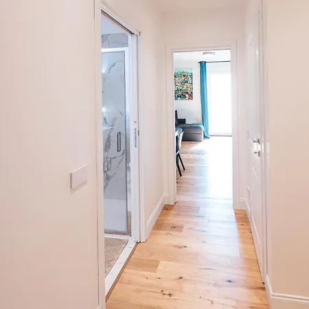 Miramare 5 Posti Letto Апартаменти Трієст