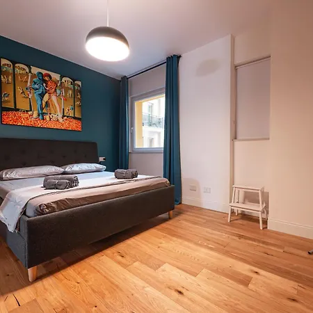 Miramare 5 Posti Letto *