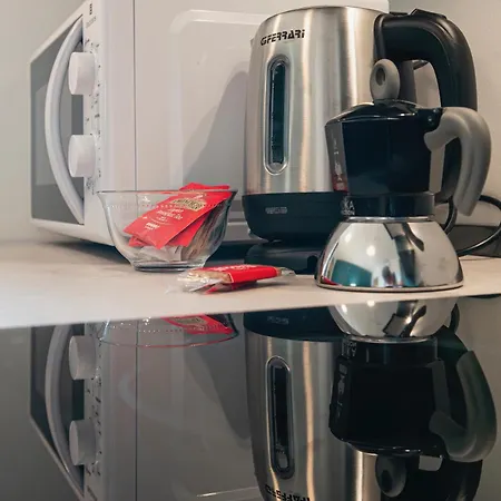 Miramare 5 Posti Letto Трієст