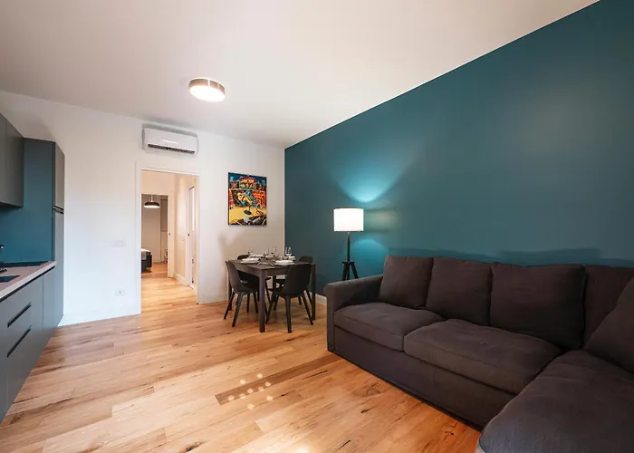 Miramare 5 Posti Letto Trieste