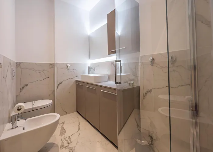 Miramare 5 Posti Letto *