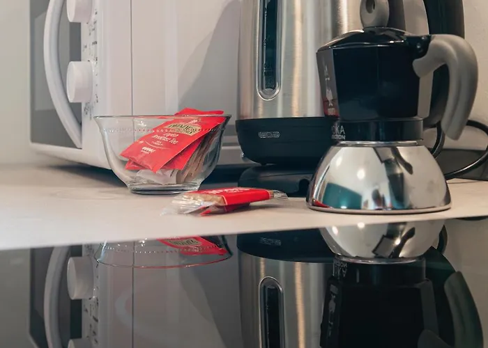 Miramare 5 Posti Letto Trieste