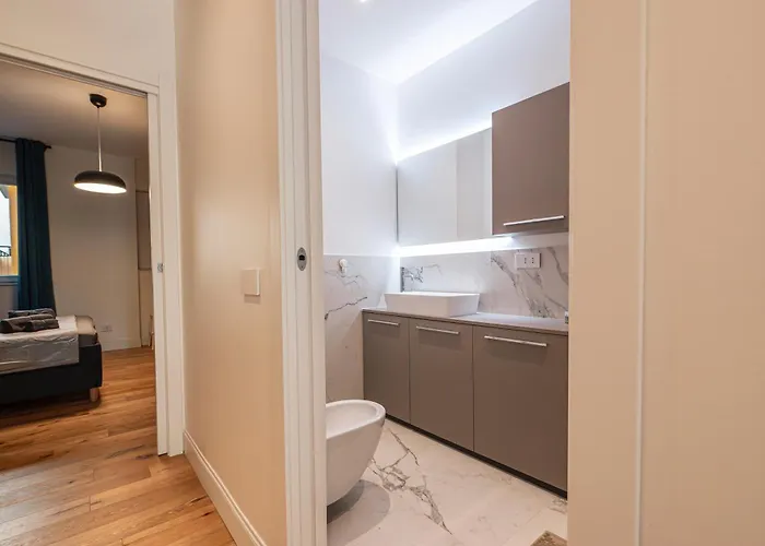 Miramare 5 Posti Letto Appartamento Trieste