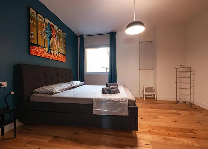 Miramare 5 Posti Letto