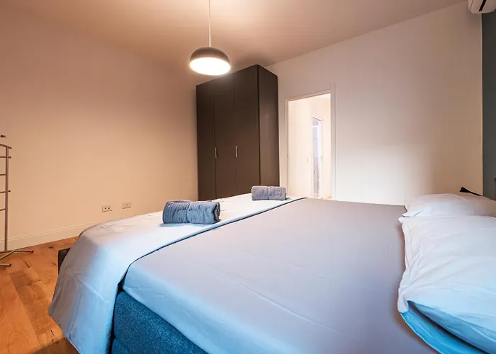 Miramare 5 Posti Letto Appartamento Trieste