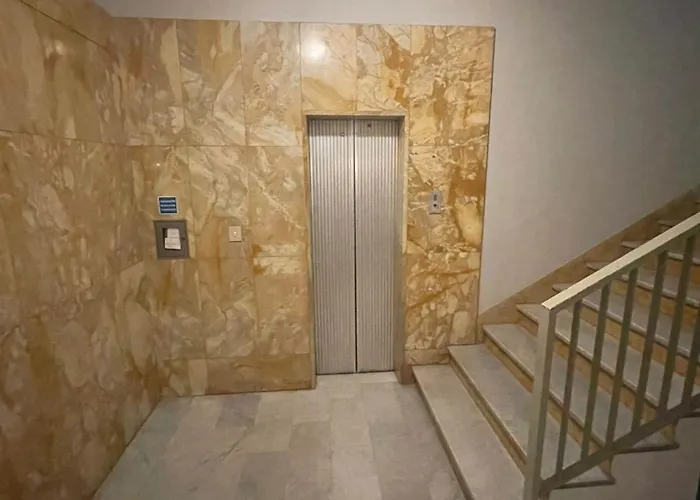 Miramare 5 Posti Letto