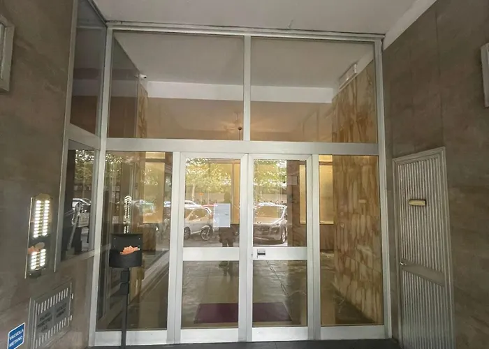 Miramare 5 Posti Letto Apartment Trieste