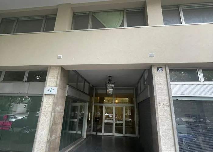 Appartamento Miramare 5 Posti Letto Trieste